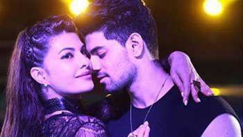Jacqueline Fernandez, Sooraj Pancholi team up for 'GF'