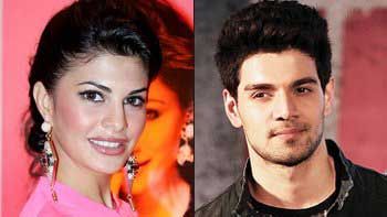Jacqueline Fernandez, Sooraj Pancholi to come together for a music video