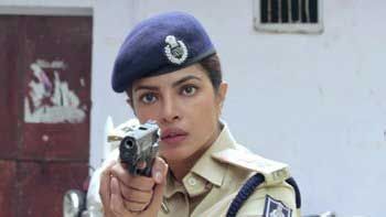 'Jai Gangaajal' trailer: Priyanka Chopra captivates as tough cop