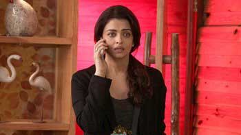 'Jazbaa' First Weekend Box-office Collection