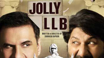 'Jolly LLB 2' To Commence The Shooting By The End Of 2015!