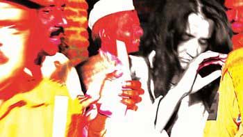 'Kajarya' trailer to unveil today in Delhi