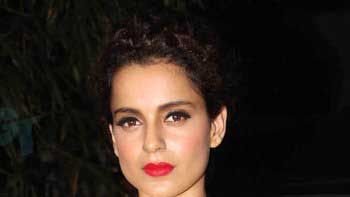 Kangana Heads To New York