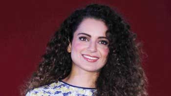 Kangana Opens Up About Her B-Town Journey & Wishes To Write Her Autobiography!