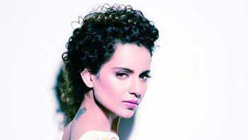 Kangana Ranaut Becomes The Highest Paid Bollywood Actress!
