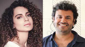 Kangana Ranaut & director Vikas Bahl to team-up for an untitled project!