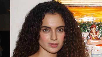 Kangana Ranaut feels it's a big achievement for her to represent the country