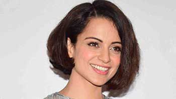 Kangana Ranaut opens up about the 'intolerance debate'