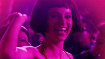 Kangana Ranaut's 'Katti Batti' look inspired by Audrey Hepburn