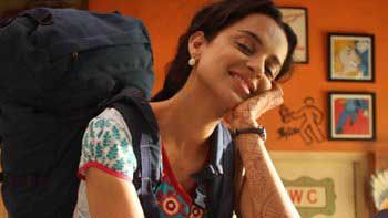 Kangana Ranaut starrer 'Queen' to have its French version