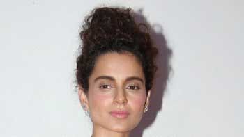 Kangana Ranaut to captivate audience with sword fighting and horse riding in 'Rangoon'