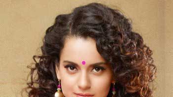 Kangana Ranaut to essay real life queen in 'Rani Lakshmibai'
