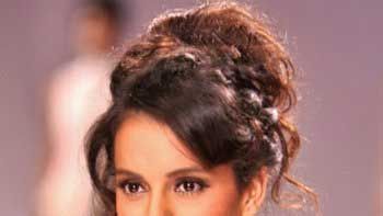 Kangana Ranaut to flaunt a Ralph & Russo couture gown for Queen's Paris premiere