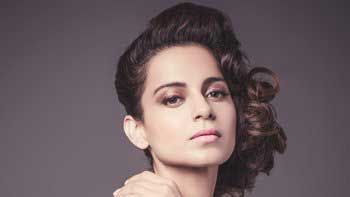 Kangana Ranaut Visits her Family in Himachal!