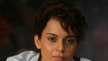 Kangana To Play A Tough Cop In Nikhil Advani's Next!