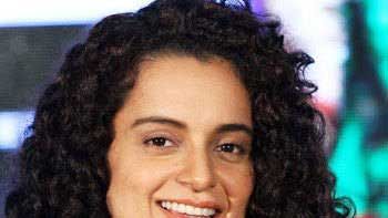 Kangana Will Be Seen As A Criminal In 'Simran'