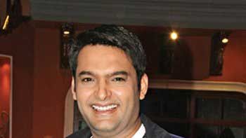 Kapil Expresses His Gratitute Towards His Fans For Loving His Debut Film