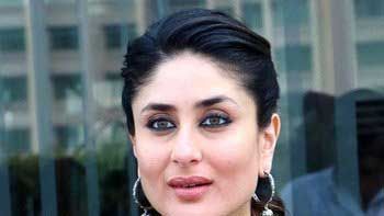 Kareena Kapoor Khan to essay the man of the house in R. Balki's next