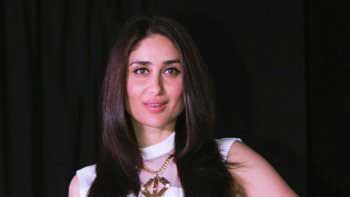 Kareena Kapoor Khan turns guest speaker at Delhi University