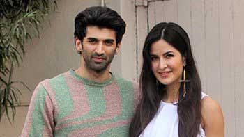Katrina and Aditya are paid EQUALLY for 'Fitoor'!