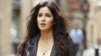 Katrina Kaif essays a Parsi girl in 'Phantom'