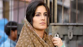 Katrina Kaif essays NGO worker in 'Phantom'
