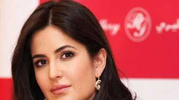 Katrina Kaif To Run A Marathon For Noble Cause