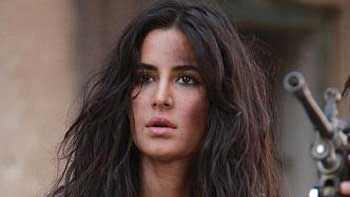 Katrina Kaif turns on her action mode in 'Phantom'