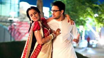 'Katti Batti' First Tuesday Box-office Collections