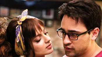 'Katti Batti' First Wednesday Box-office Collections