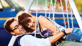 'Katti Batti' Opening Day Box-office Collections
