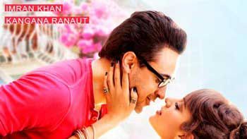 'Katti Batti' was earlier titled 'Saali Kutiya'!