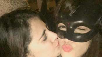 Kriti Sanon danced her heart out at a Delhi club, no one noticed her