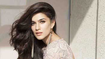 Kriti Sanon gifts herself a swanky BMW 3 Series