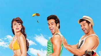 'Kyaa Kool Hain Hum 3': Opening Day Box-office Collections