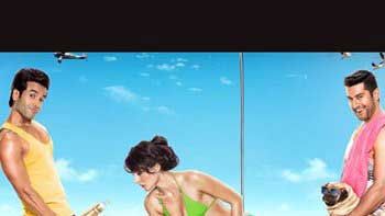 'Kyaa Kool Hain Hum 3' trailer to be available on top adult websites!