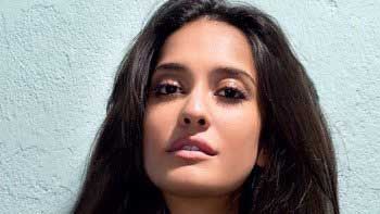 Lisa Haydon is second leading lady of 'Baadshaho'