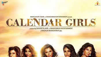 Madhur Bhandarkar's 'Calendar Girls' receives 'A' certificate