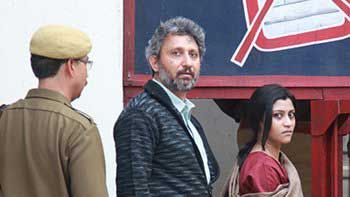 Makers of 'Talvar' to Showcase the film Prior to its Release in Law Colleges