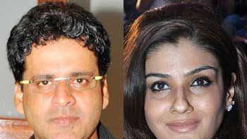 Manoj Bajpai to feature in a short film with Raveena Tandon