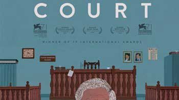 Marathi movie 'Court' chosen as India's entry for Oscars