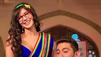 Milap Zaveri Calls Shaad as a lucky charm