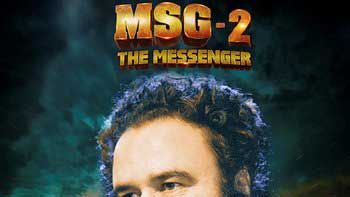 'MSG - The Messenger' sequel 'MSG 2' teaser out now!