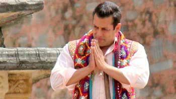 Music Rights of Salman's 'Prem Ratan Dhan Payo' Sold For Whooping 17 Crores!