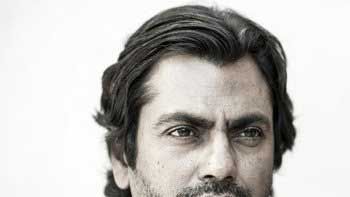 Nawazuddin Siddiqui Shares His Bday With Son!