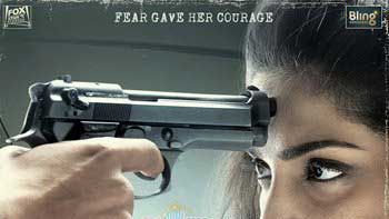 Neerja: First Look Poster Unveiled!