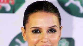 Neha Dhupia to turn judge for TV reality show 'Roadies'