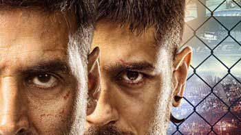 New Poster Release: 'Brothers'