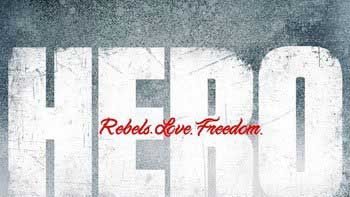 New Release Date For 'Hero'!