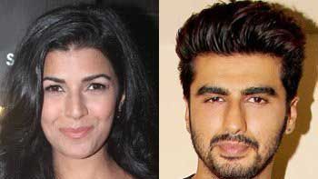 Nimrat Kaur To be Paired Opposite Arjun Kapoor In Shimit Amin's Next!